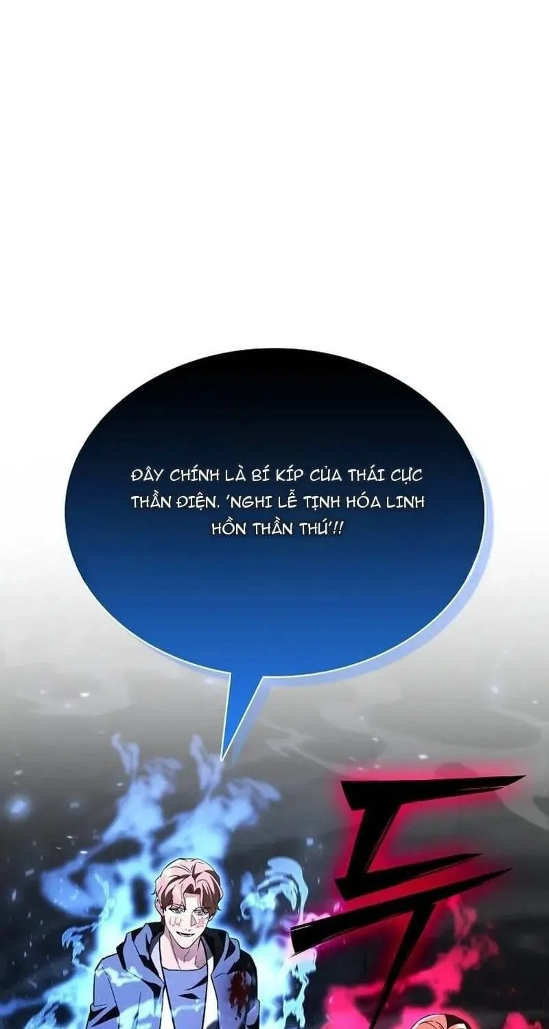 Biên Niên Sử Các Bậc Thầy Đạo Giáo Chap 10 - Next Chap 11