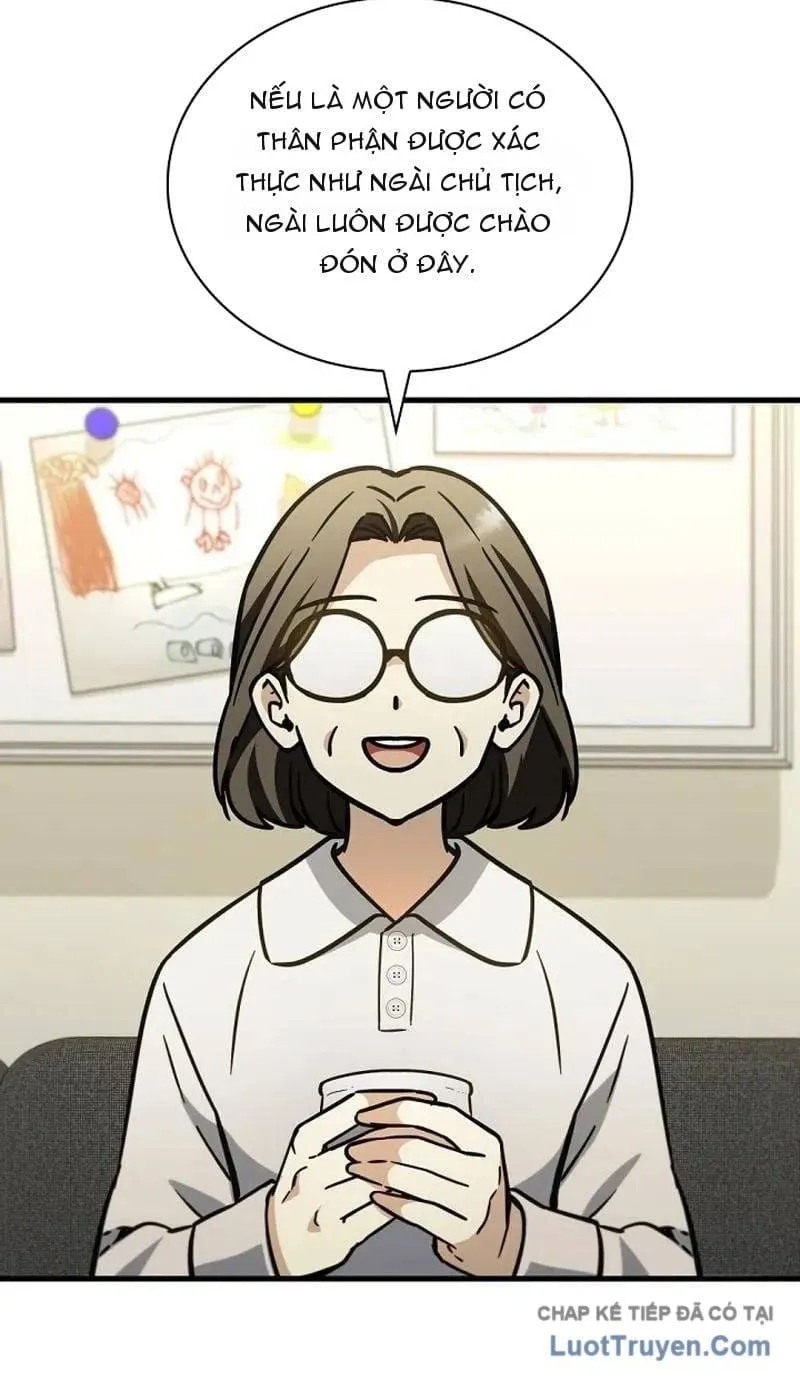 Biên Niên Sử Các Bậc Thầy Đạo Giáo Chap 10 - Next Chap 11