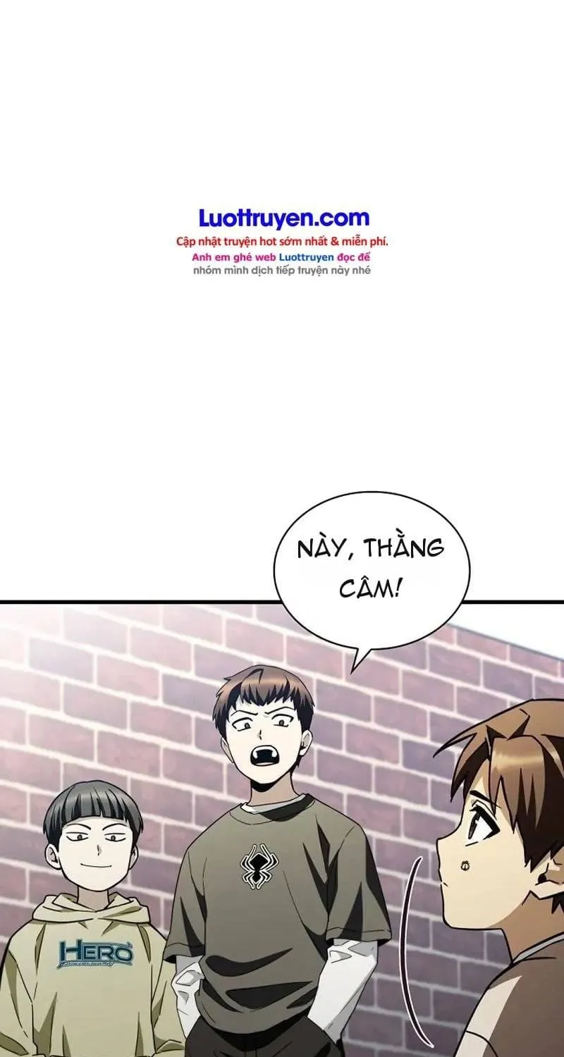 Biên Niên Sử Các Bậc Thầy Đạo Giáo Chap 10 - Next Chap 11