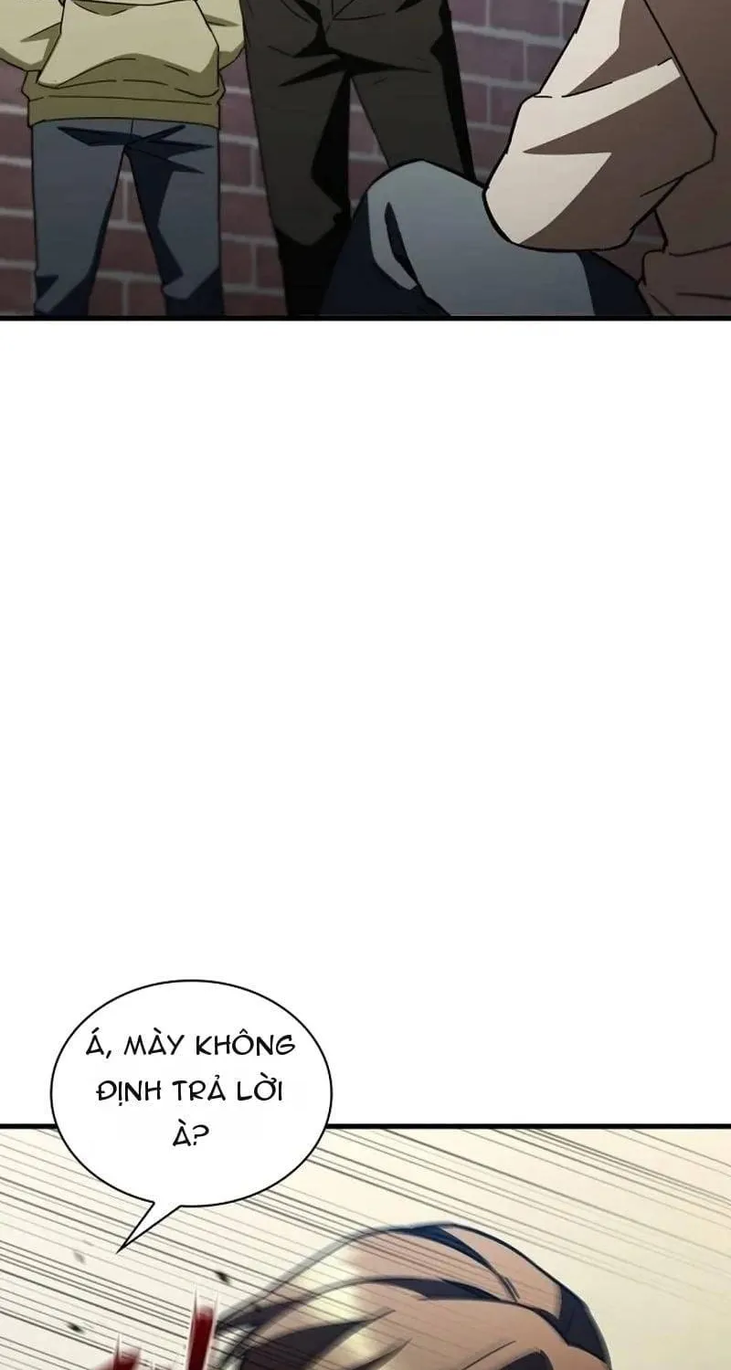 Biên Niên Sử Các Bậc Thầy Đạo Giáo Chap 10 - Next Chap 11
