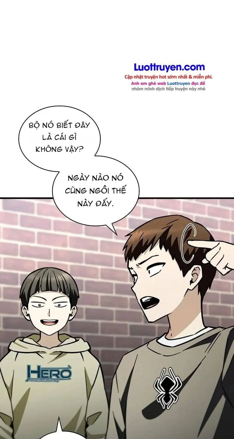 Biên Niên Sử Các Bậc Thầy Đạo Giáo Chap 10 - Next Chap 11