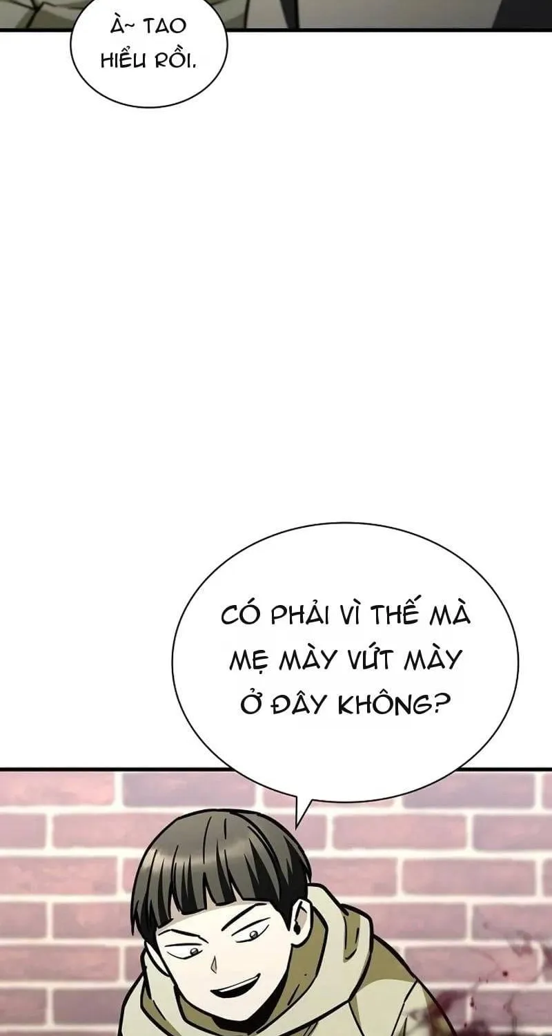 Biên Niên Sử Các Bậc Thầy Đạo Giáo Chap 10 - Next Chap 11