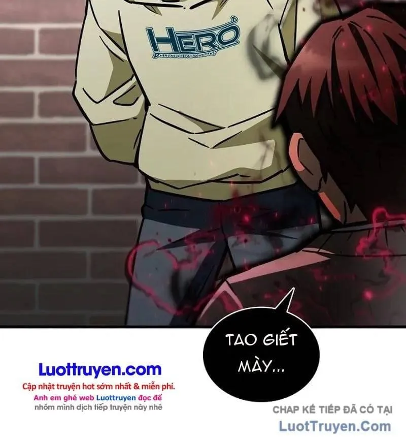 Biên Niên Sử Các Bậc Thầy Đạo Giáo Chap 10 - Next Chap 11