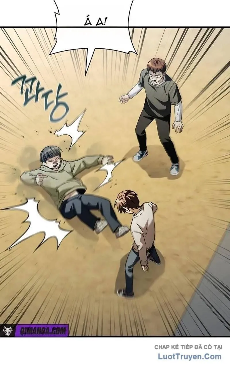 Biên Niên Sử Các Bậc Thầy Đạo Giáo Chap 10 - Next Chap 11