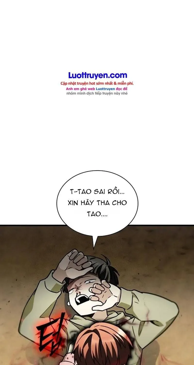 Biên Niên Sử Các Bậc Thầy Đạo Giáo Chap 10 - Next Chap 11