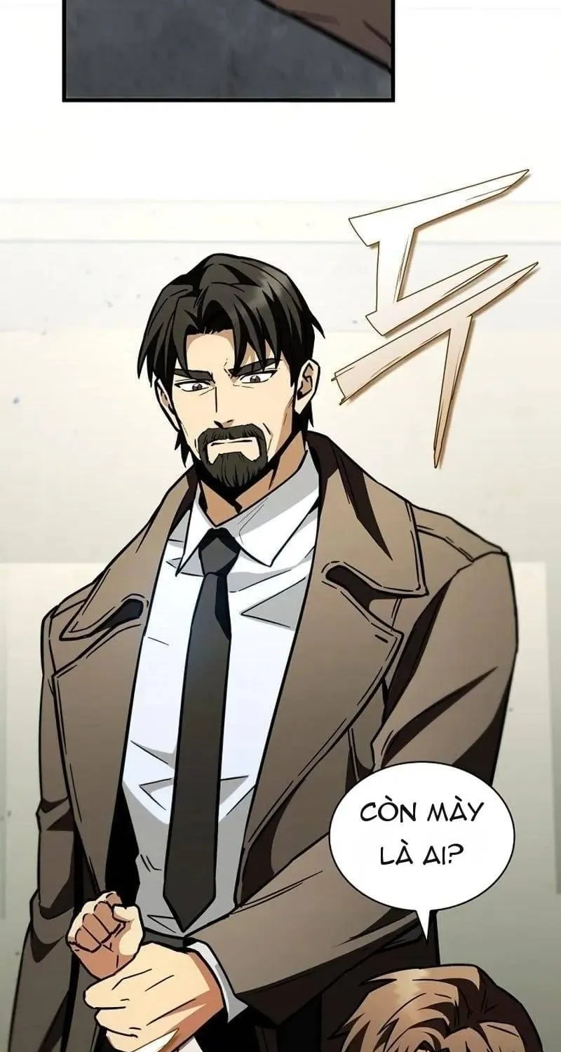 Biên Niên Sử Các Bậc Thầy Đạo Giáo Chap 10 - Next Chap 11