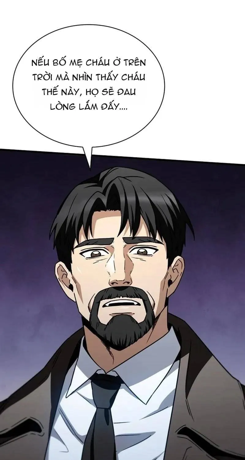Biên Niên Sử Các Bậc Thầy Đạo Giáo Chap 10 - Next Chap 11