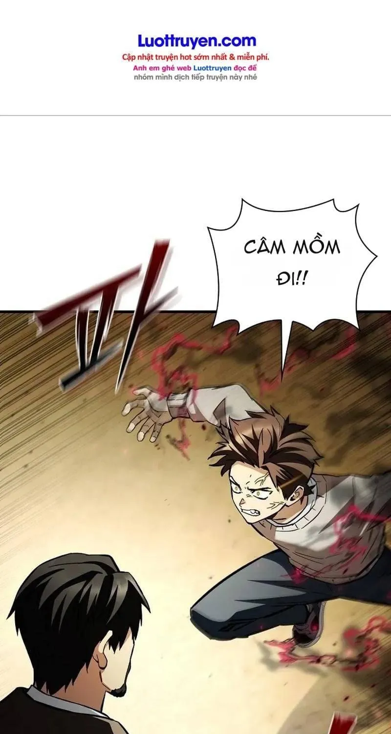 Biên Niên Sử Các Bậc Thầy Đạo Giáo Chap 10 - Next Chap 11