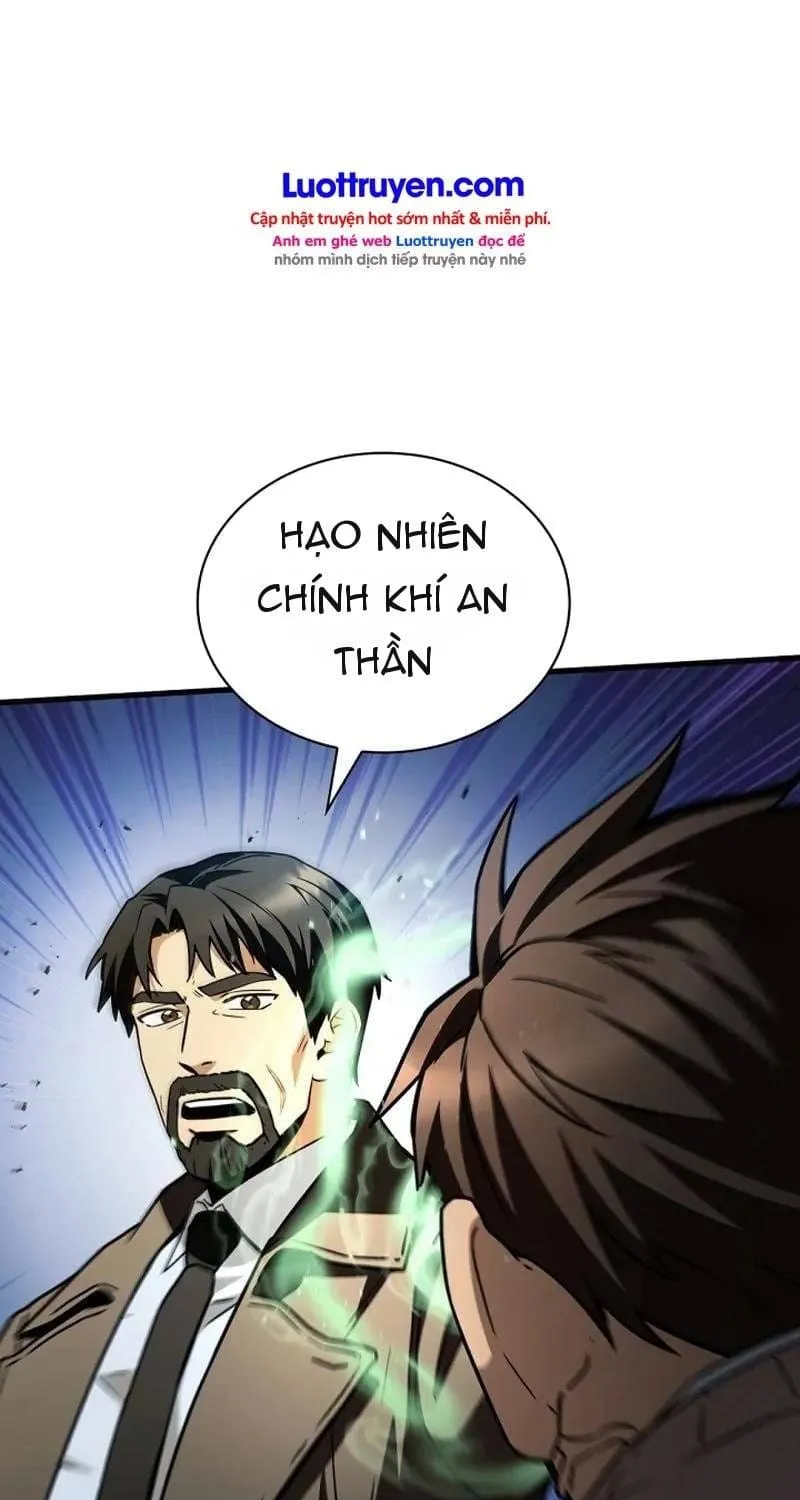 Biên Niên Sử Các Bậc Thầy Đạo Giáo Chap 10 - Next Chap 11