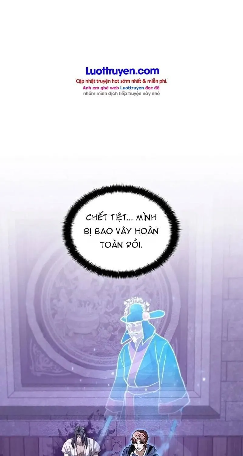 Biên Niên Sử Các Bậc Thầy Đạo Giáo Chap 10 - Next Chap 11