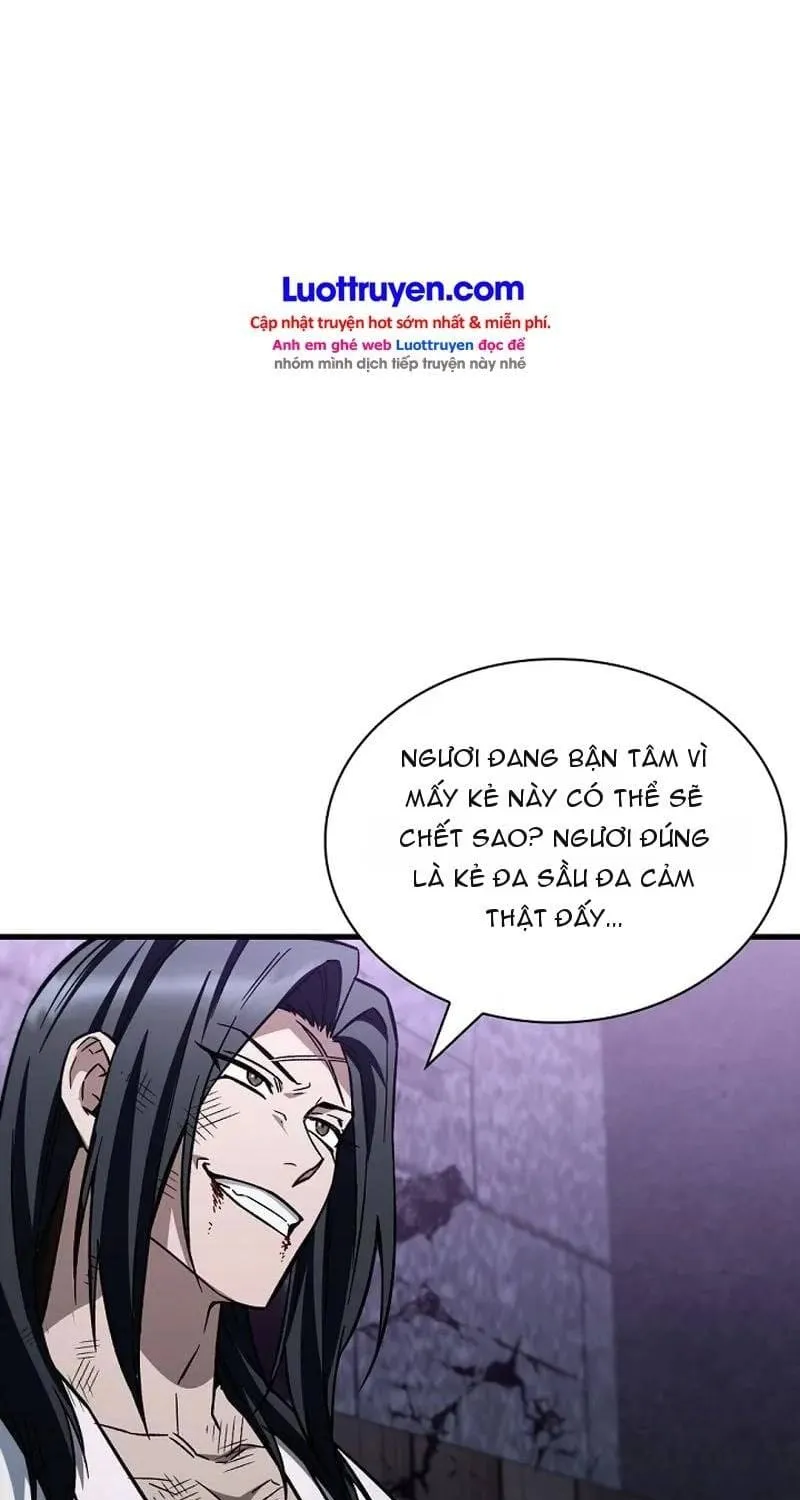 Biên Niên Sử Các Bậc Thầy Đạo Giáo Chap 10 - Next Chap 11