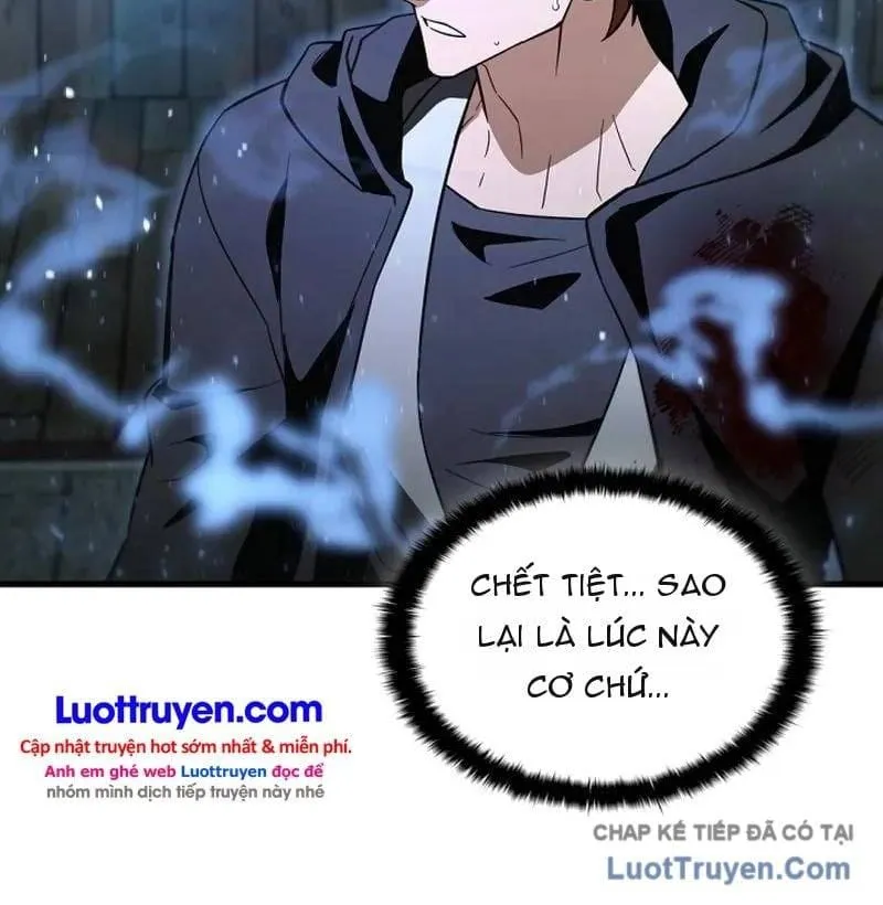 Biên Niên Sử Các Bậc Thầy Đạo Giáo Chap 10 - Next Chap 11