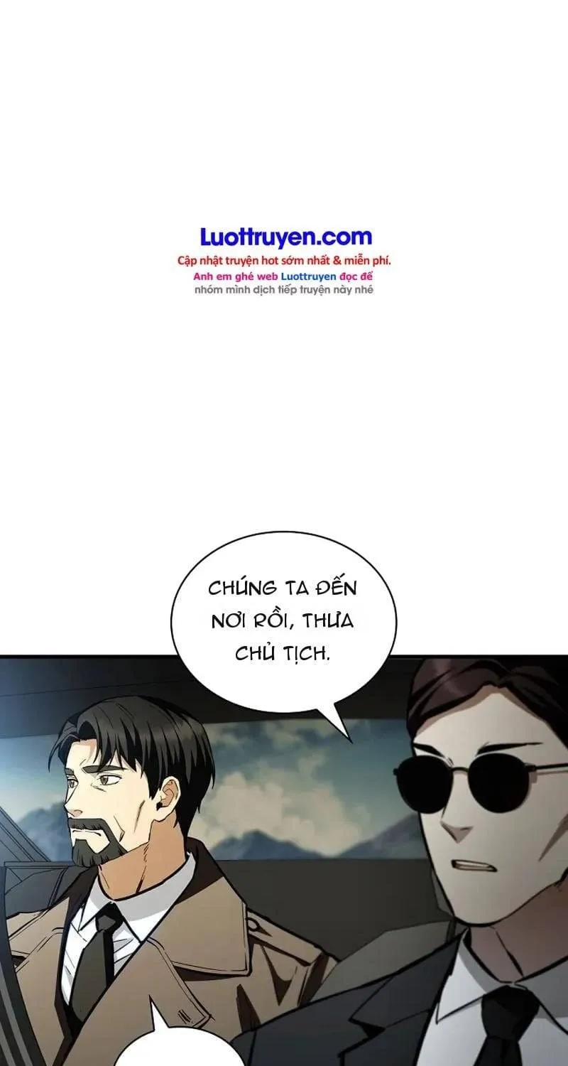Biên Niên Sử Các Bậc Thầy Đạo Giáo Chap 10 - Next Chap 11