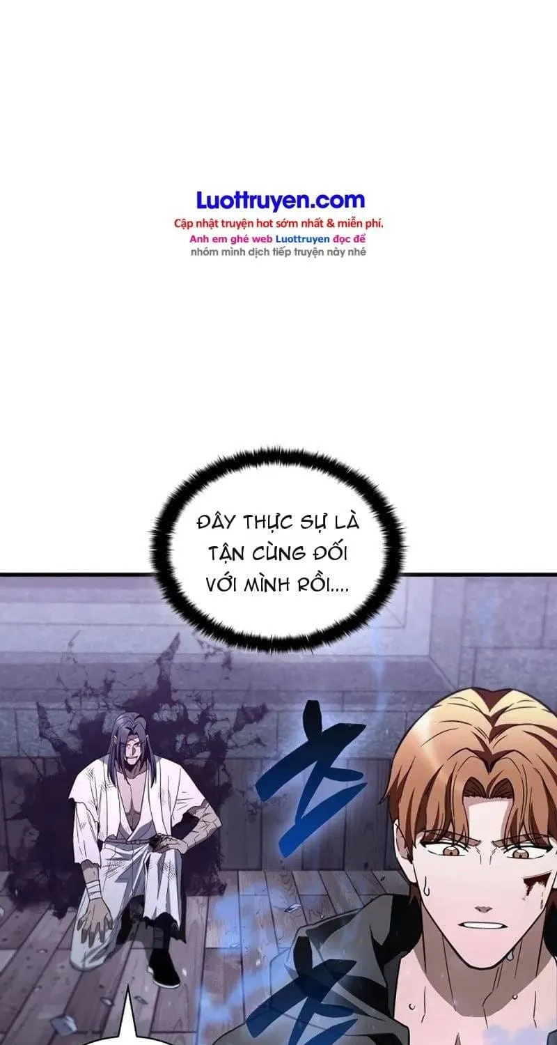 Biên Niên Sử Các Bậc Thầy Đạo Giáo Chap 10 - Next Chap 11