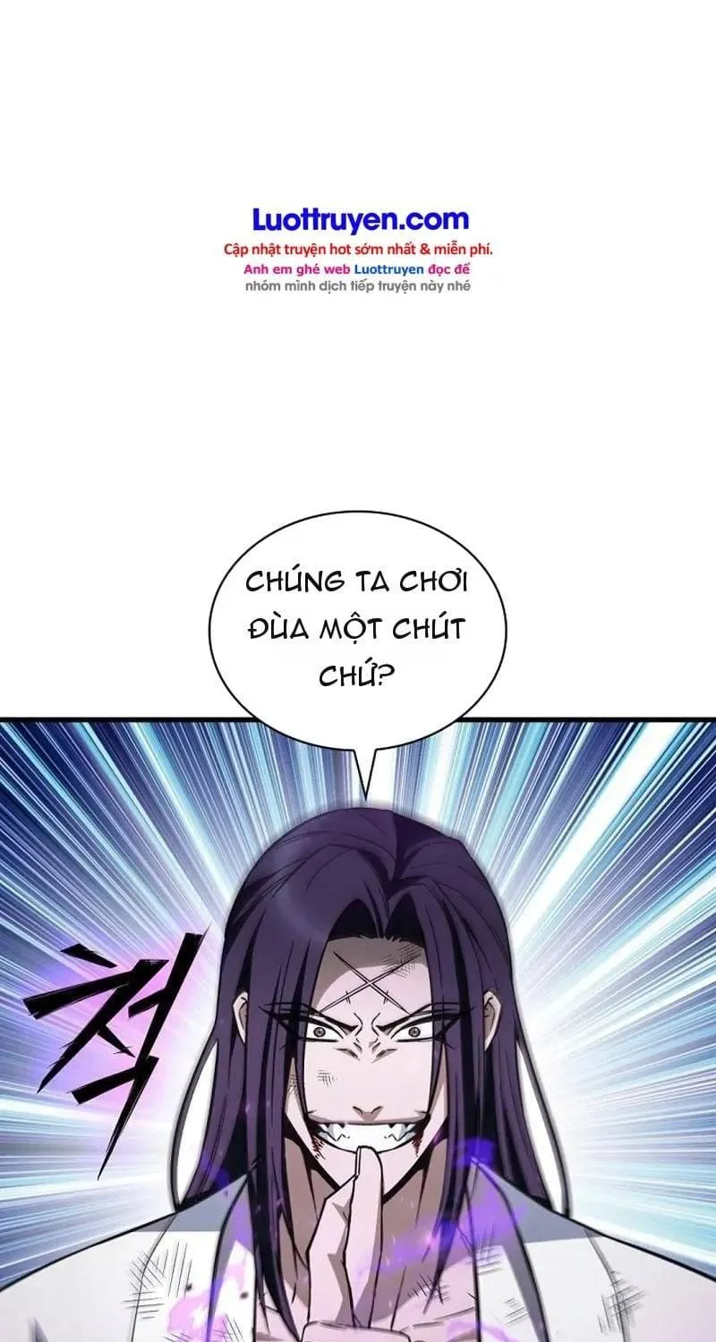 Biên Niên Sử Các Bậc Thầy Đạo Giáo Chap 10 - Next Chap 11