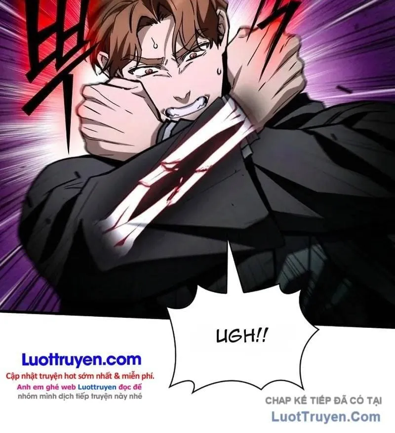 Biên Niên Sử Các Bậc Thầy Đạo Giáo Chap 10 - Next Chap 11
