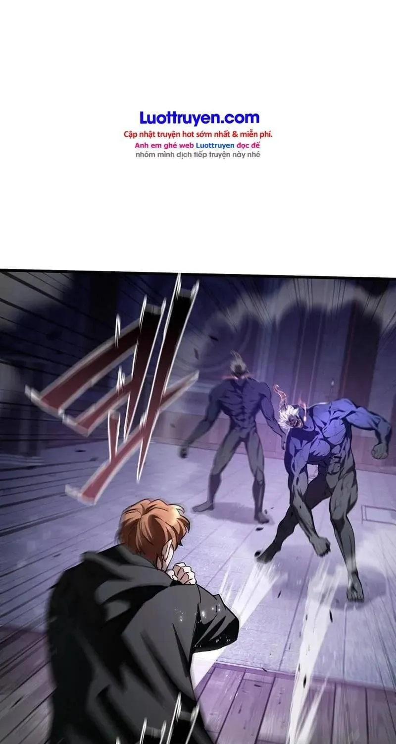 Biên Niên Sử Các Bậc Thầy Đạo Giáo Chap 10 - Next Chap 11
