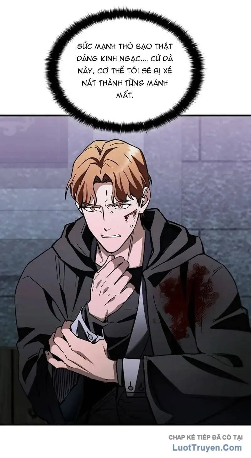 Biên Niên Sử Các Bậc Thầy Đạo Giáo Chap 10 - Next Chap 11
