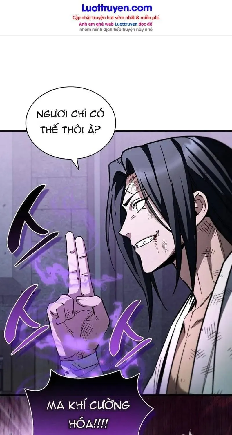 Biên Niên Sử Các Bậc Thầy Đạo Giáo Chap 10 - Next Chap 11