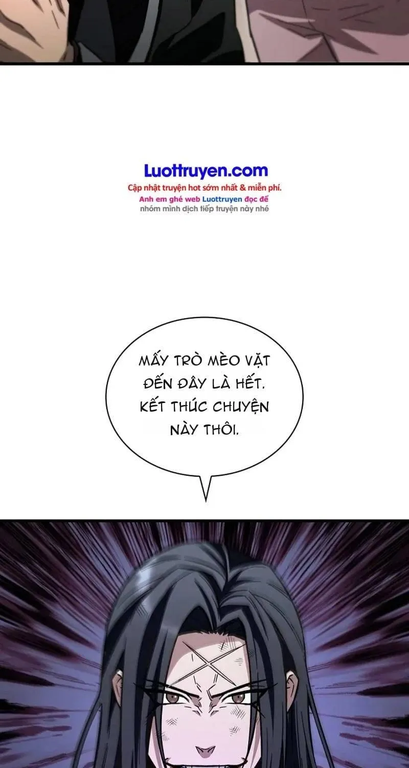 Biên Niên Sử Các Bậc Thầy Đạo Giáo Chap 10 - Next Chap 11