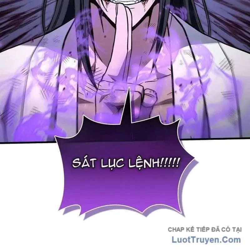 Biên Niên Sử Các Bậc Thầy Đạo Giáo Chap 10 - Next Chap 11