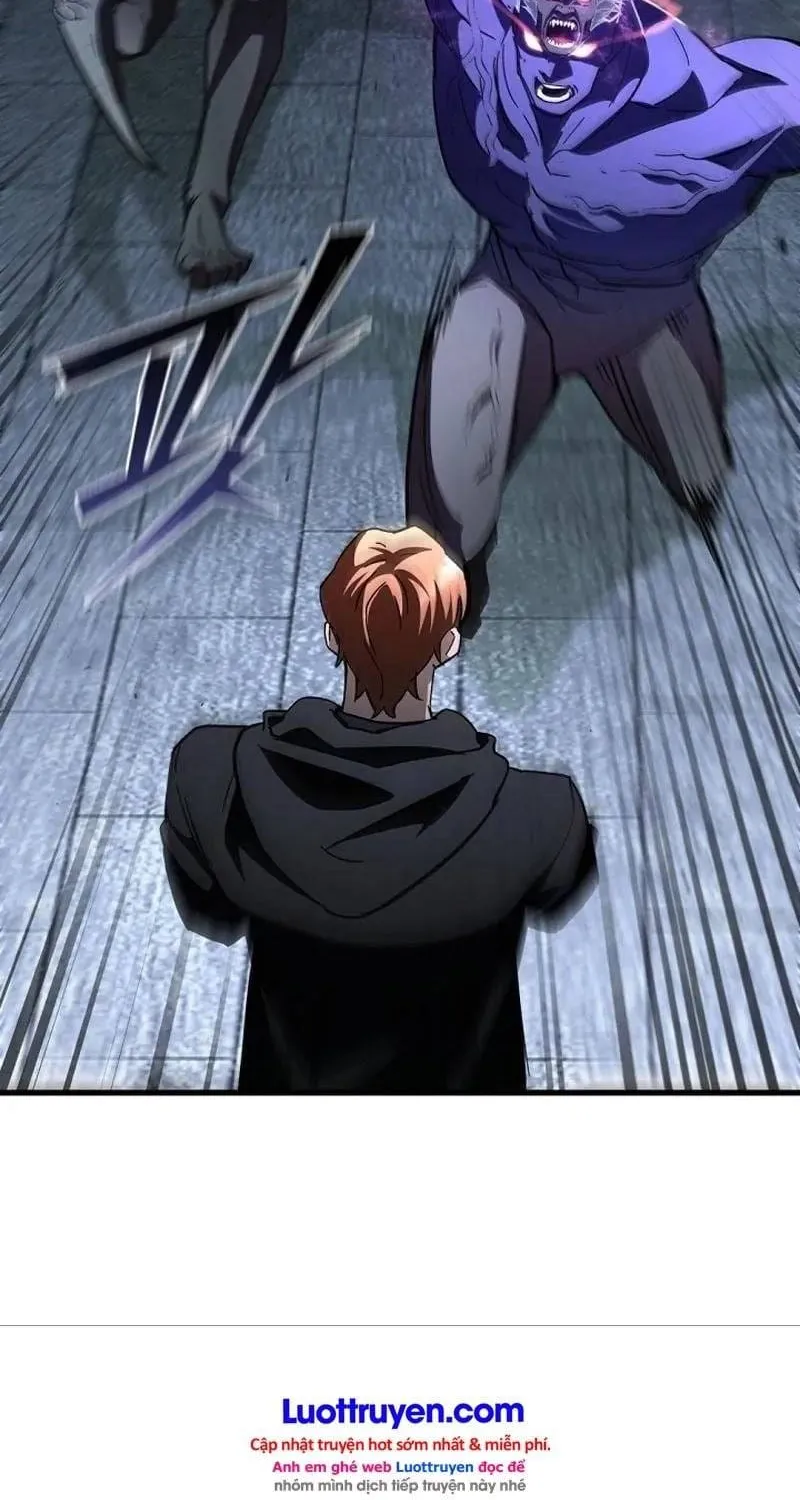 Biên Niên Sử Các Bậc Thầy Đạo Giáo Chap 10 - Next Chap 11