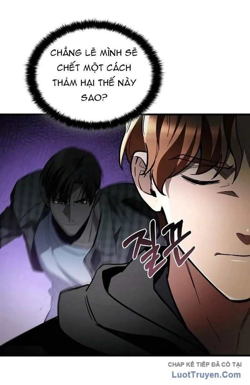 Biên Niên Sử Các Bậc Thầy Đạo Giáo Chap 10 - Next Chap 11