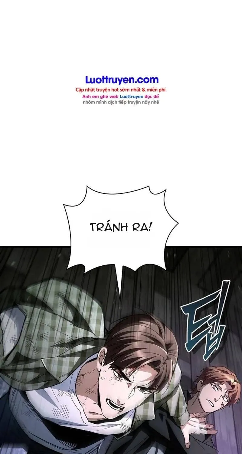 Biên Niên Sử Các Bậc Thầy Đạo Giáo Chap 10 - Next Chap 11