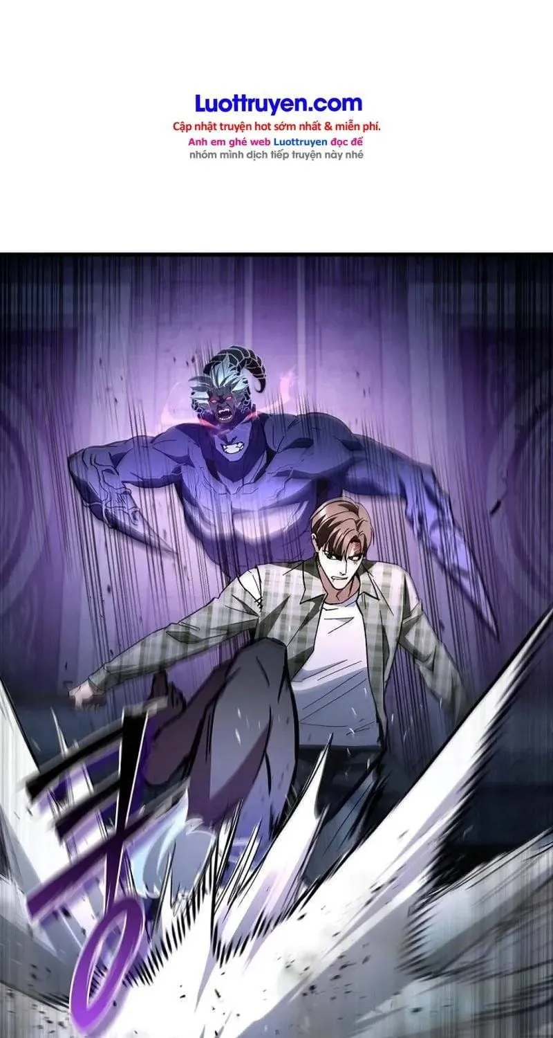 Biên Niên Sử Các Bậc Thầy Đạo Giáo Chap 10 - Next Chap 11