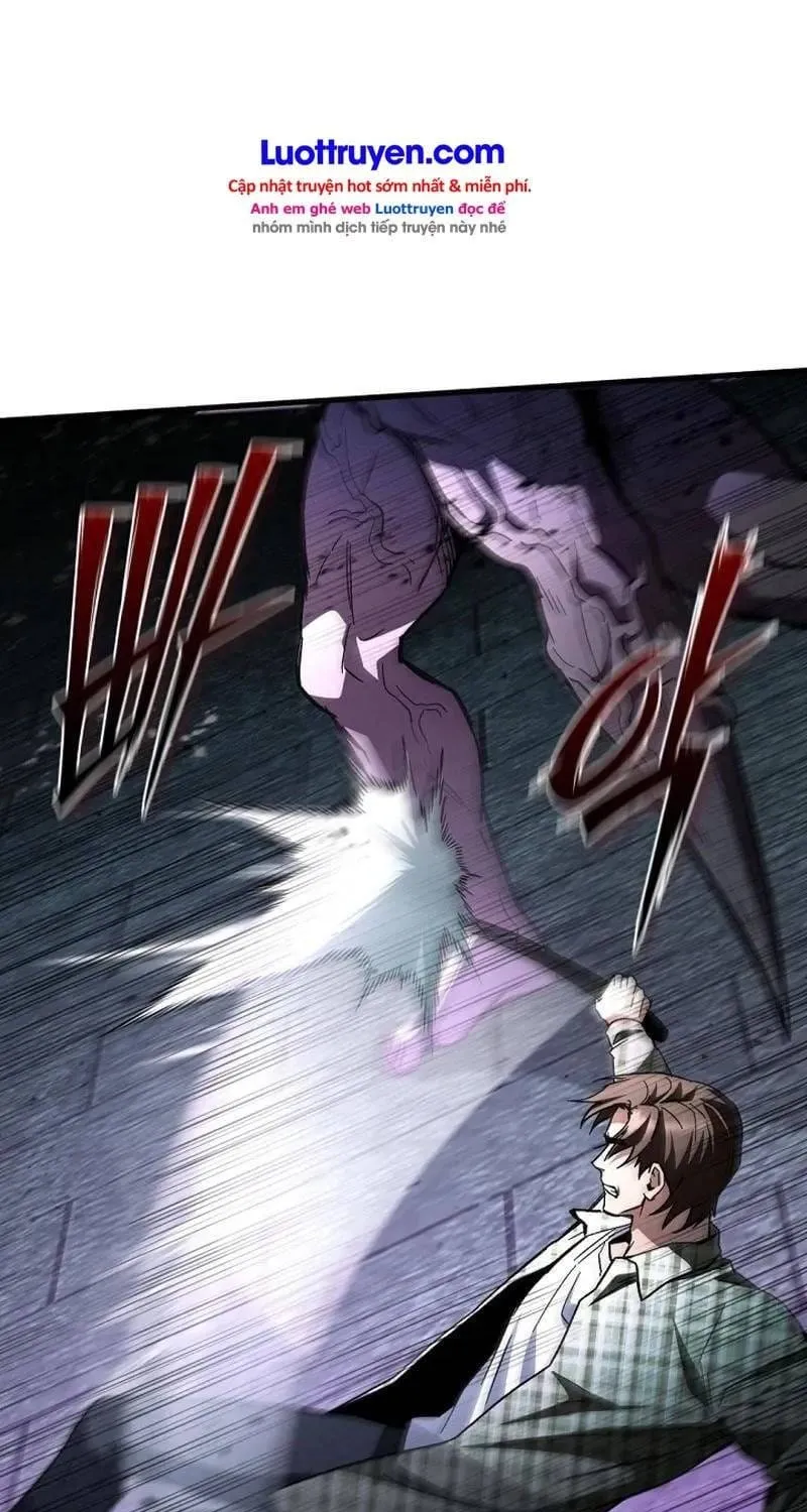 Biên Niên Sử Các Bậc Thầy Đạo Giáo Chap 10 - Next Chap 11