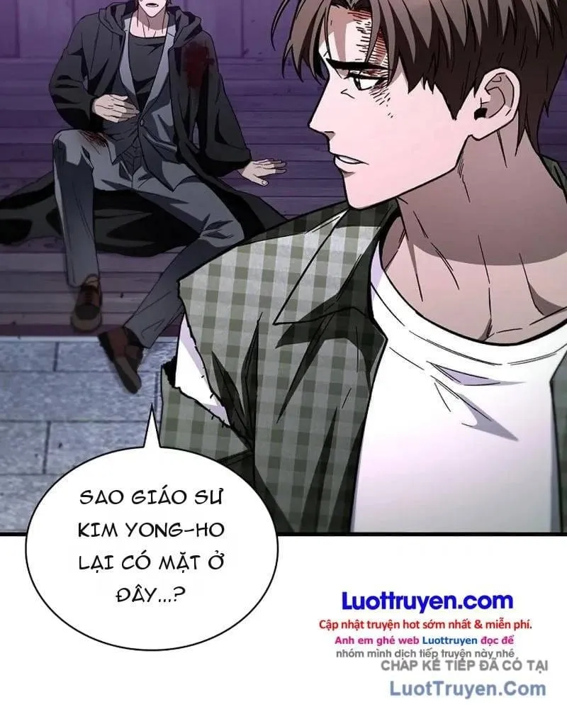 Biên Niên Sử Các Bậc Thầy Đạo Giáo Chap 10 - Next Chap 11