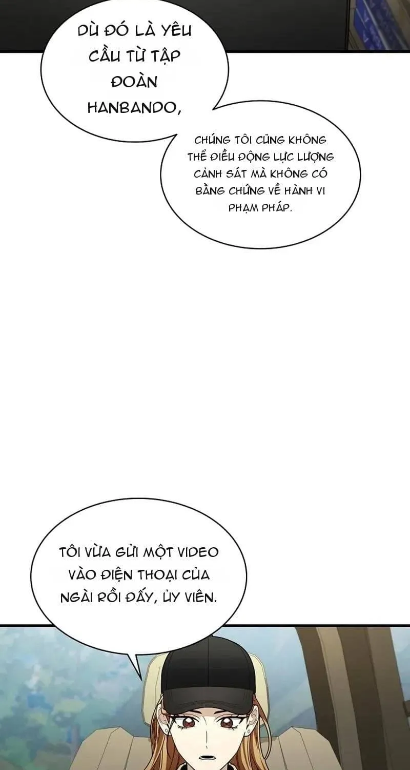Biên Niên Sử Các Bậc Thầy Đạo Giáo Chap 11 - Next Chap 12