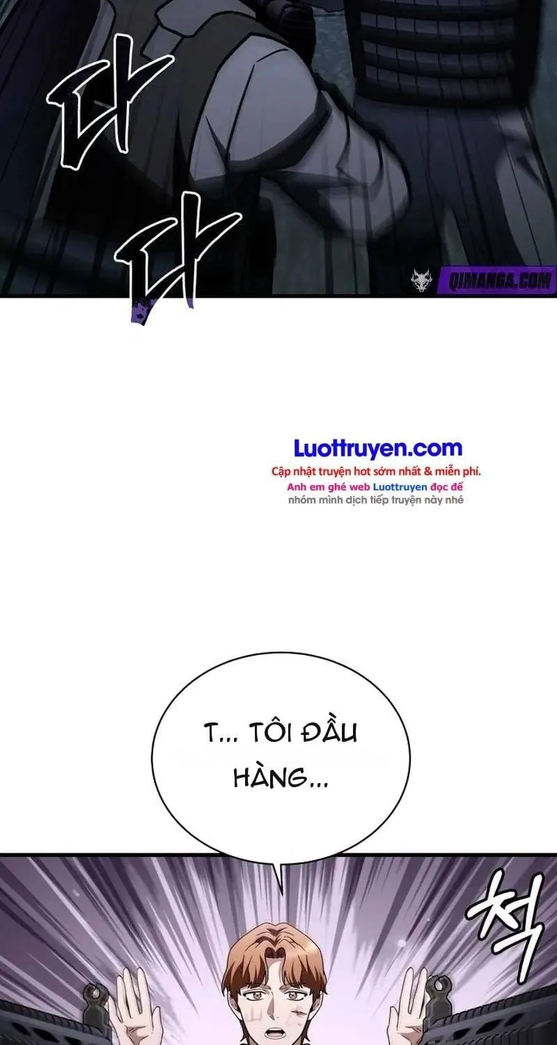 Biên Niên Sử Các Bậc Thầy Đạo Giáo Chap 11 - Next Chap 12