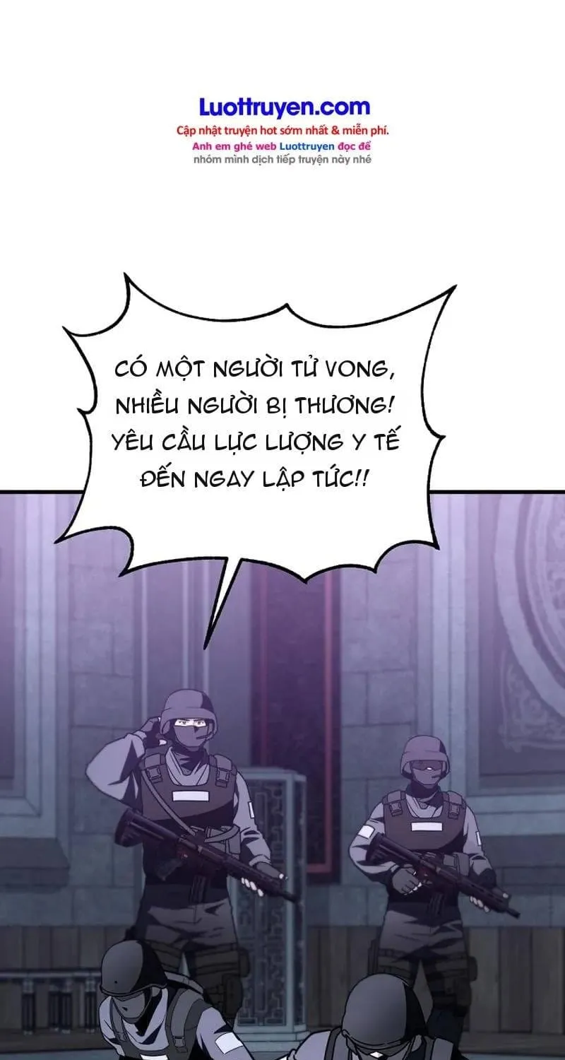 Biên Niên Sử Các Bậc Thầy Đạo Giáo Chap 11 - Next Chap 12