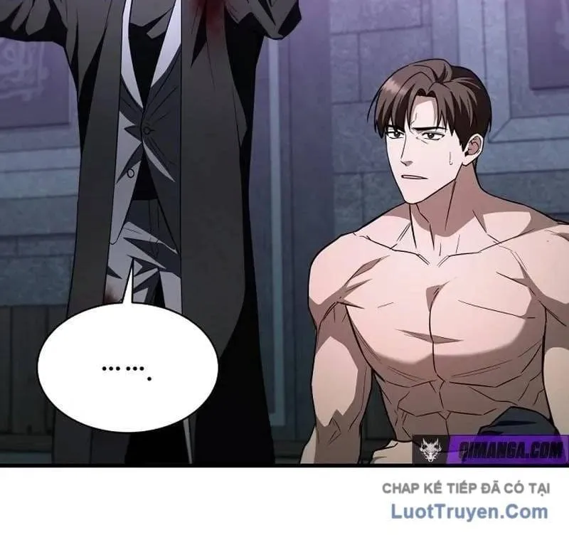Biên Niên Sử Các Bậc Thầy Đạo Giáo Chap 11 - Next Chap 12