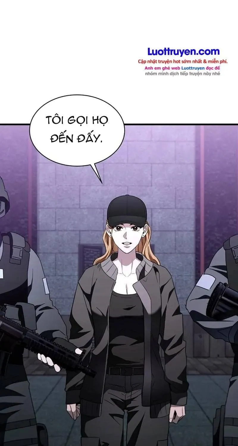 Biên Niên Sử Các Bậc Thầy Đạo Giáo Chap 11 - Next Chap 12