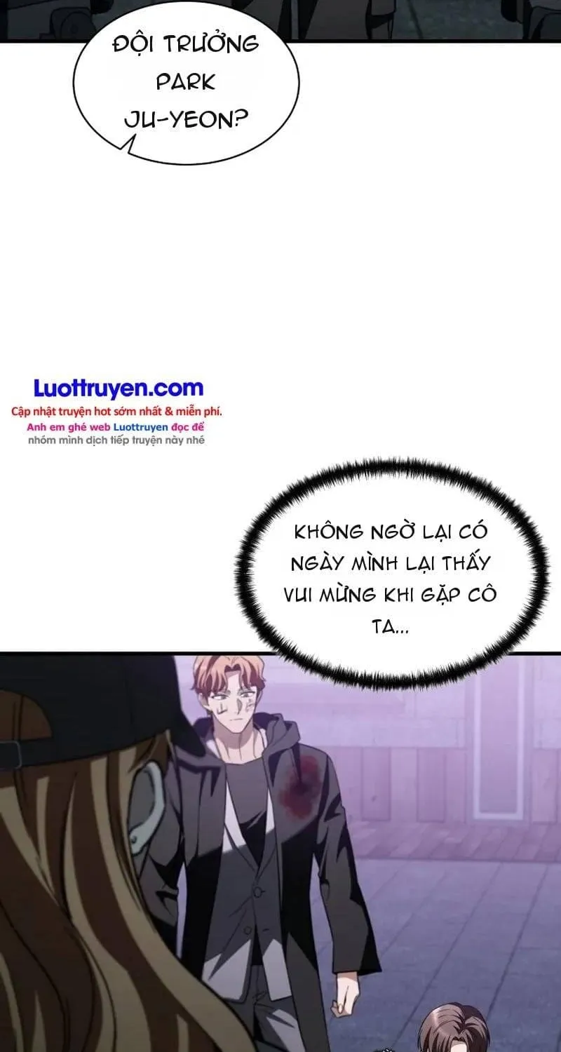 Biên Niên Sử Các Bậc Thầy Đạo Giáo Chap 11 - Next Chap 12