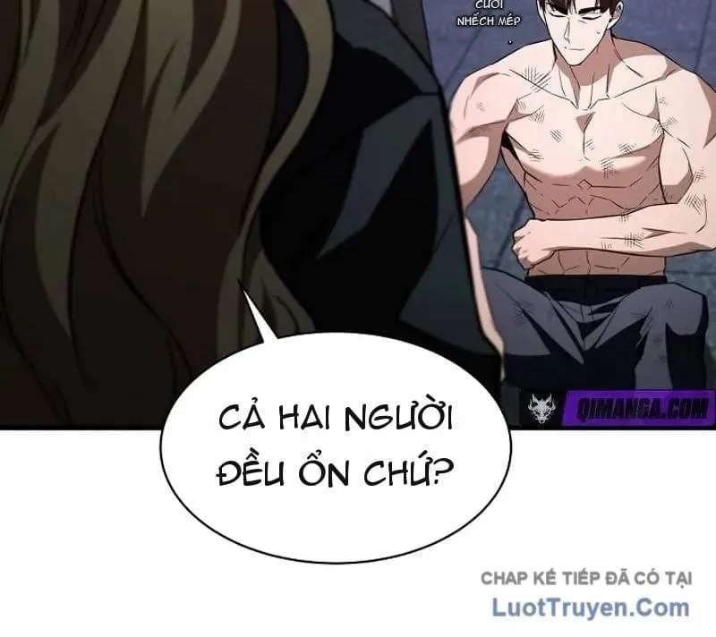 Biên Niên Sử Các Bậc Thầy Đạo Giáo Chap 11 - Next Chap 12