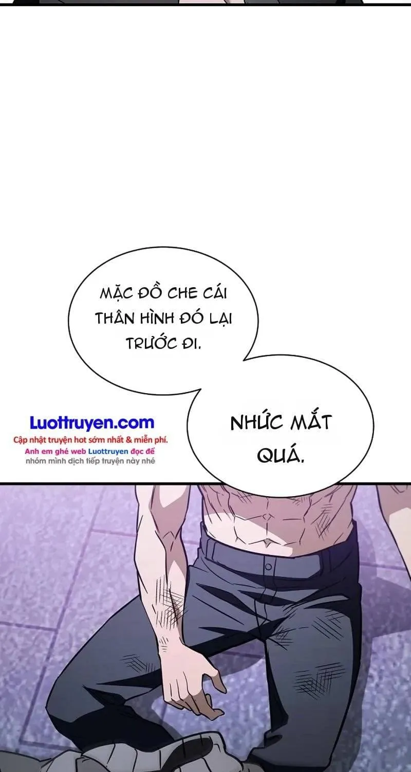 Biên Niên Sử Các Bậc Thầy Đạo Giáo Chap 11 - Next Chap 12