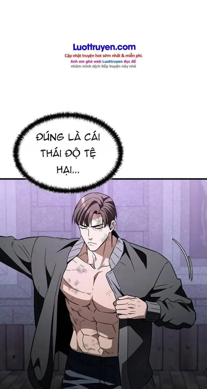 Biên Niên Sử Các Bậc Thầy Đạo Giáo Chap 11 - Next Chap 12