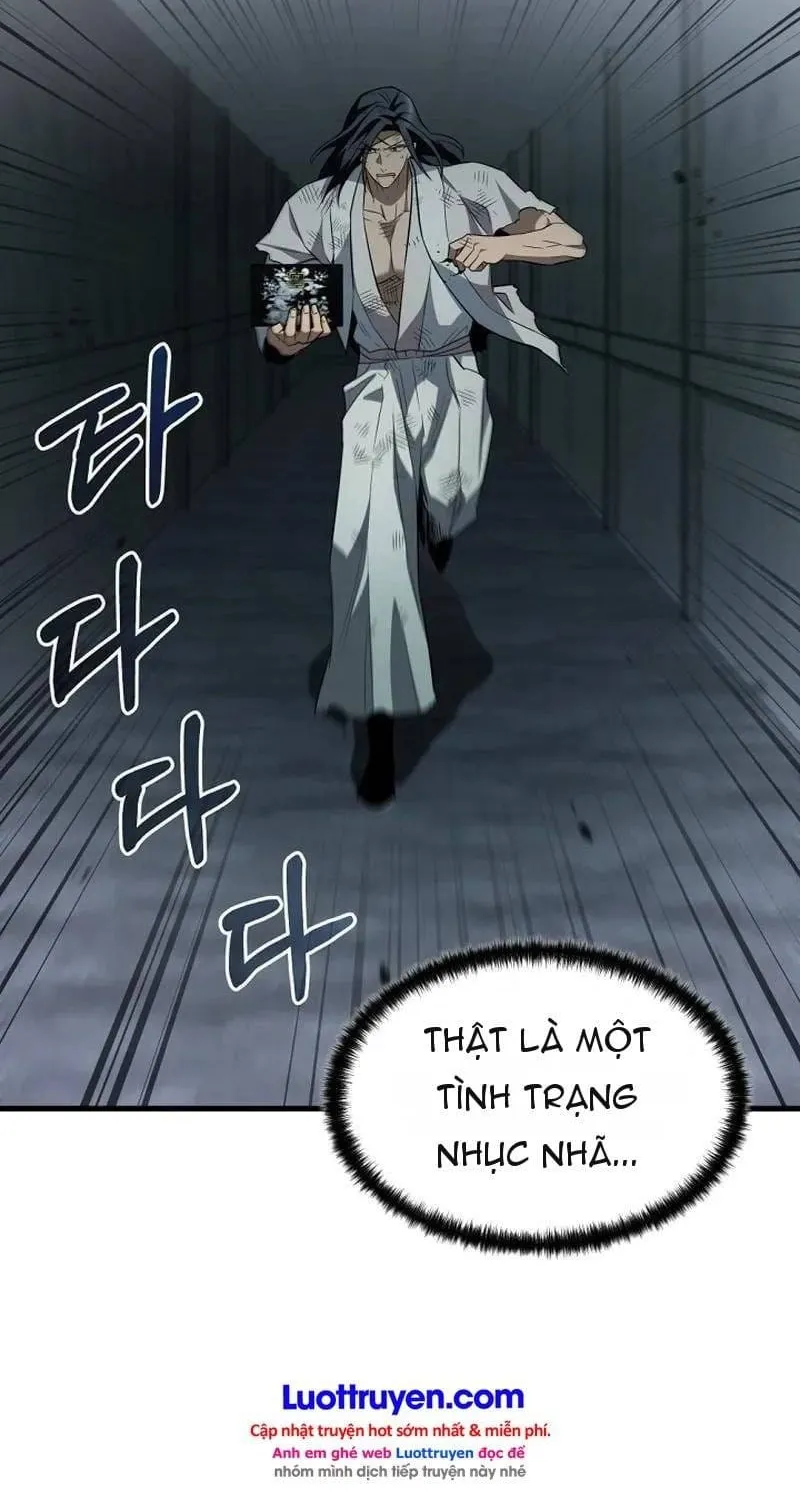 Biên Niên Sử Các Bậc Thầy Đạo Giáo Chap 11 - Next Chap 12