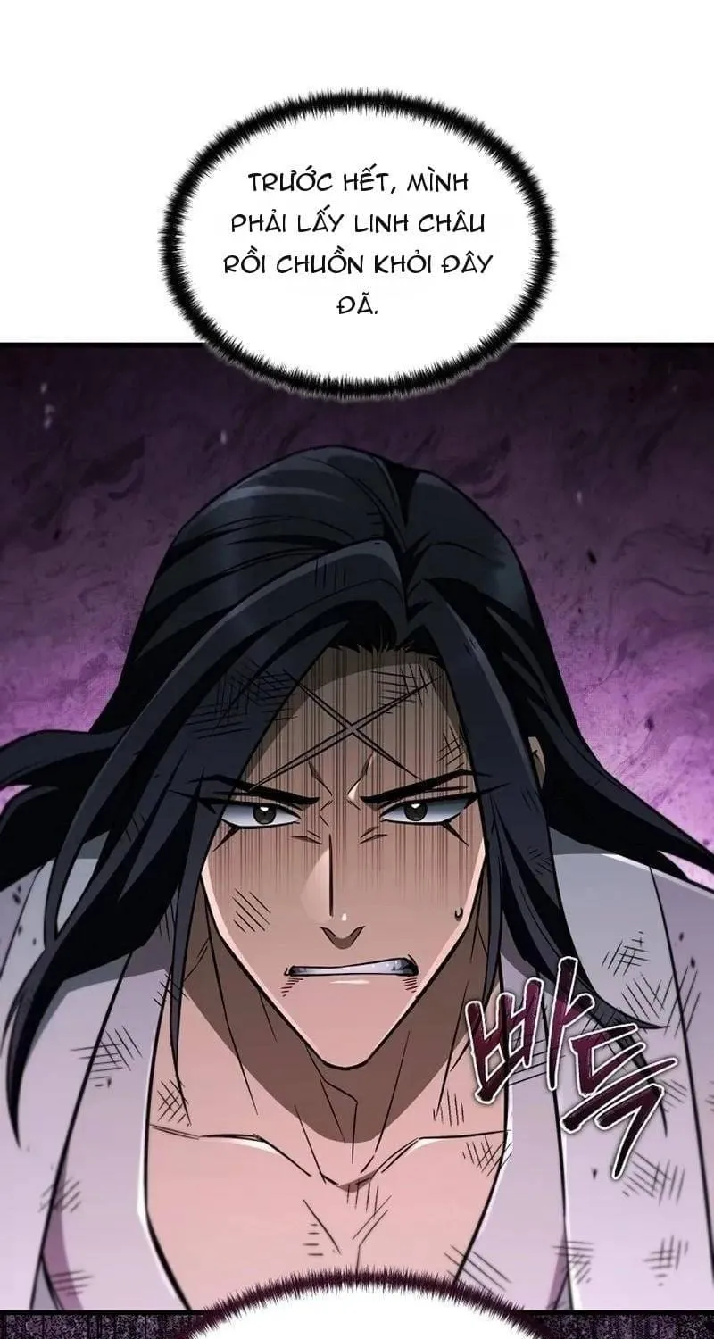 Biên Niên Sử Các Bậc Thầy Đạo Giáo Chap 11 - Next Chap 12