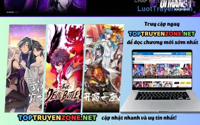 Biên Niên Sử Các Bậc Thầy Đạo Giáo Chap 11 - Next Chap 12