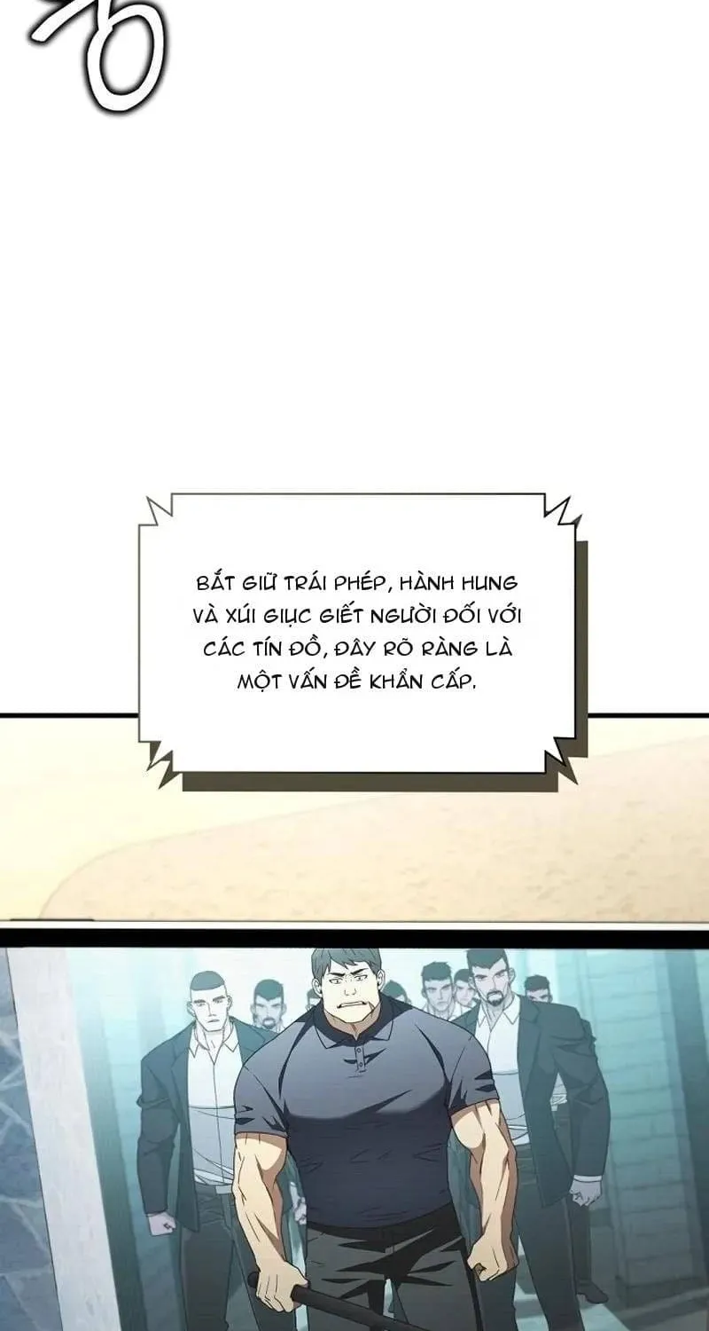 Biên Niên Sử Các Bậc Thầy Đạo Giáo Chap 11 - Next Chap 12