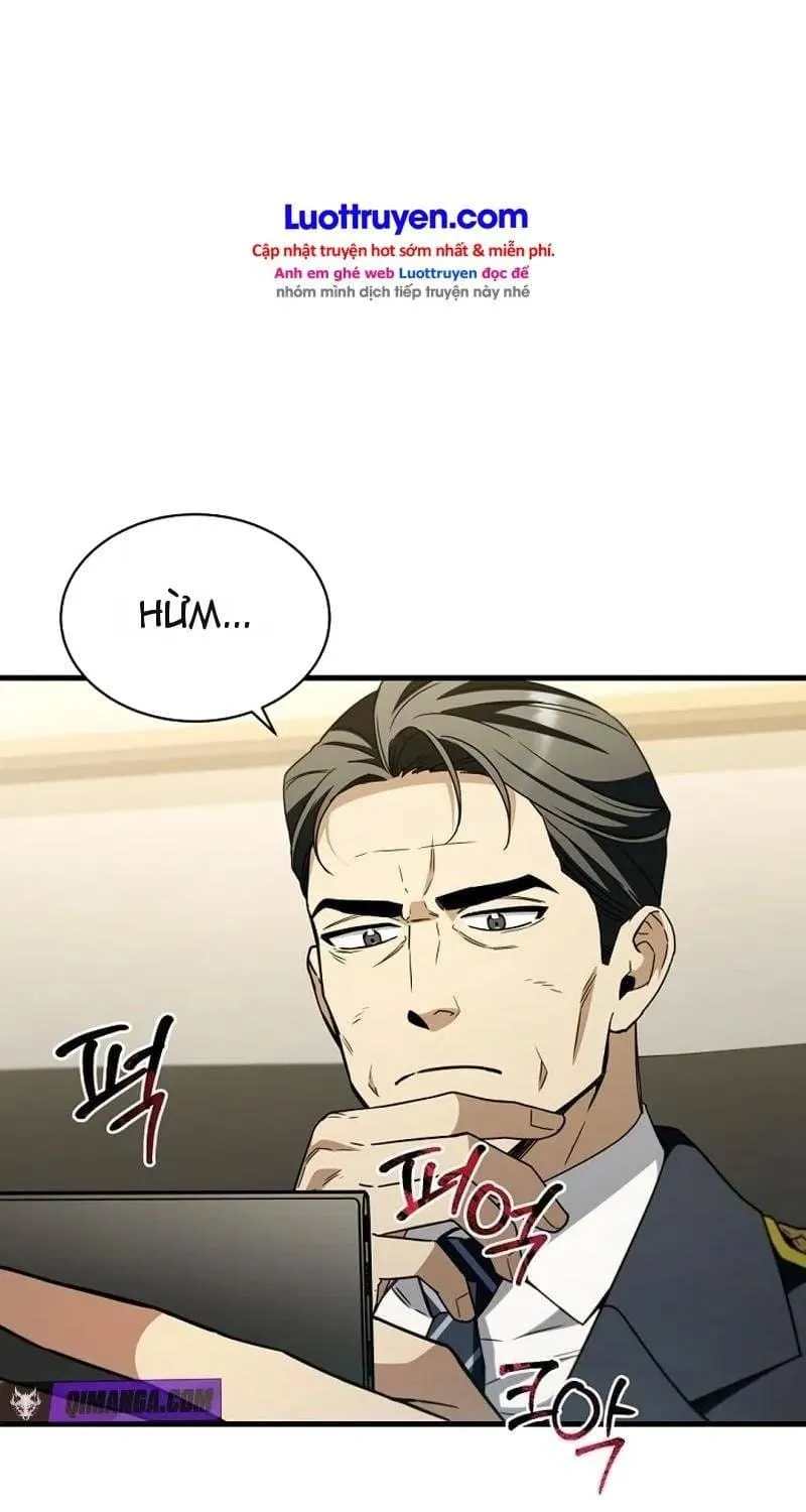 Biên Niên Sử Các Bậc Thầy Đạo Giáo Chap 11 - Next Chap 12