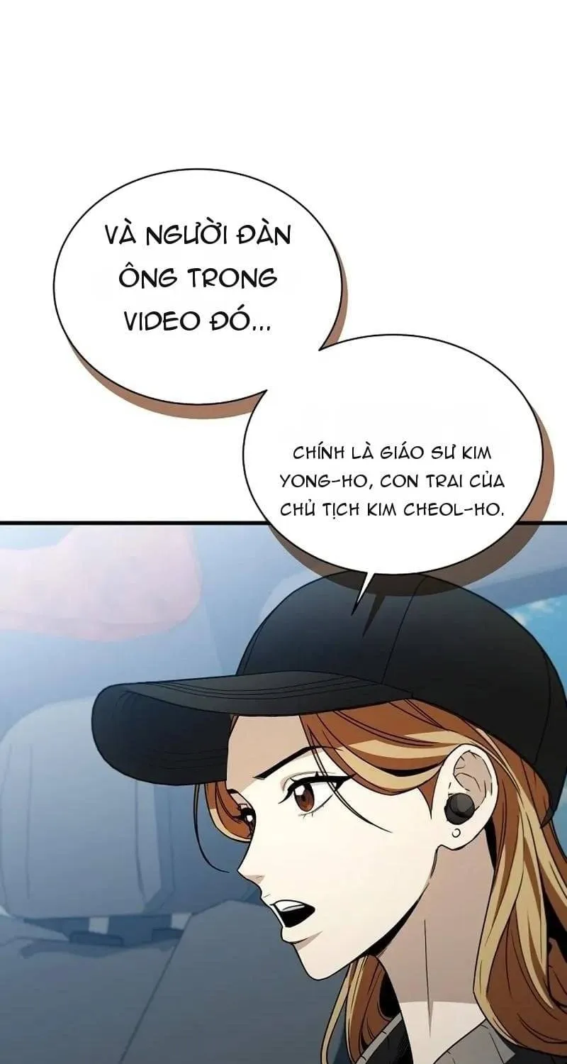 Biên Niên Sử Các Bậc Thầy Đạo Giáo Chap 11 - Next Chap 12