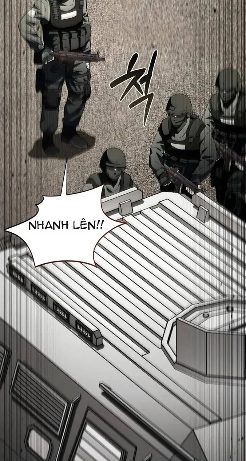 Biên Niên Sử Các Bậc Thầy Đạo Giáo Chap 11 - Next Chap 12