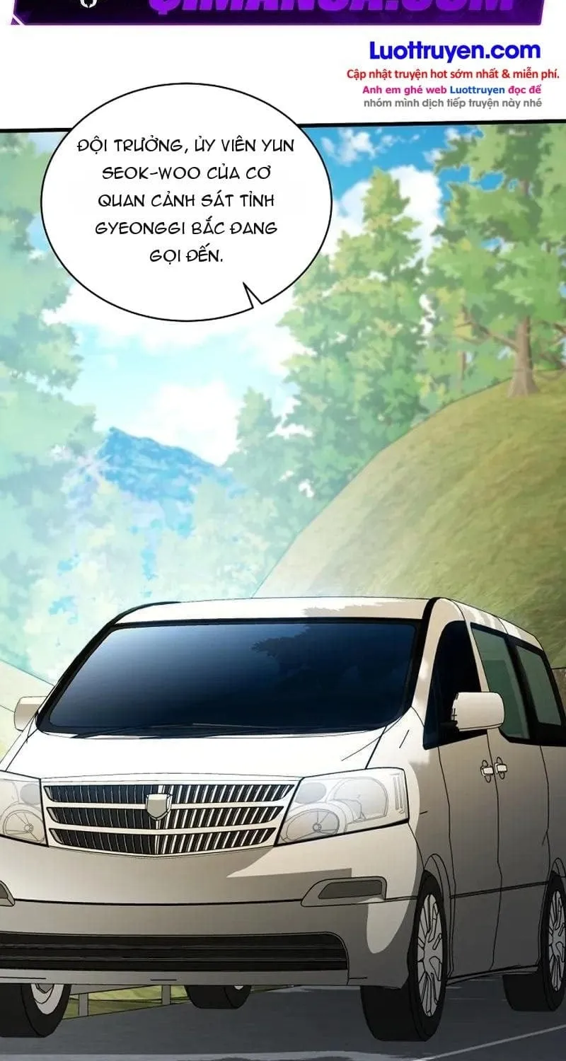 Biên Niên Sử Các Bậc Thầy Đạo Giáo Chap 11 - Next Chap 12