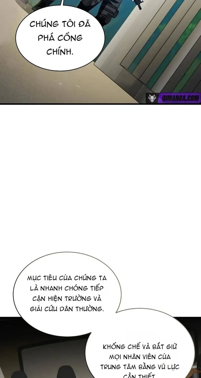 Biên Niên Sử Các Bậc Thầy Đạo Giáo Chap 11 - Next Chap 12