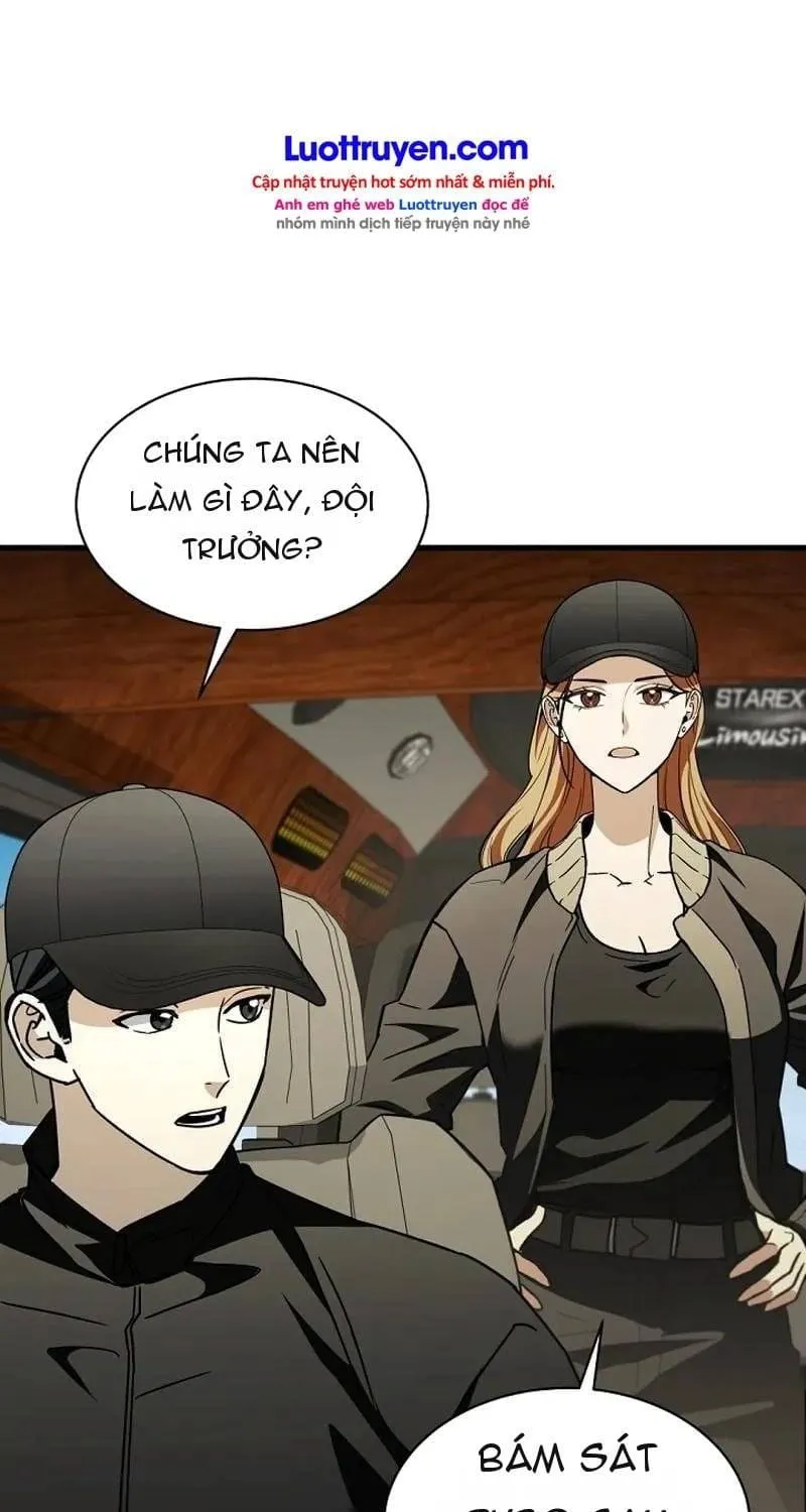 Biên Niên Sử Các Bậc Thầy Đạo Giáo Chap 11 - Next Chap 12